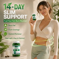 Suplemento LANOMIZ Gut Health Blend de liberación sostenida