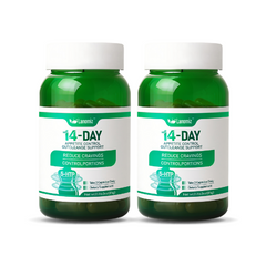 Lanomiz 14-DAY APPETITE CONTROL and GUTCLEANSE SUPPORT