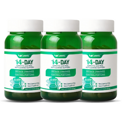Lanomiz 14-DAY APPETITE CONTROL and GUTCLEANSE SUPPORT