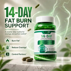 Suplemento LANOMIZ Gut Health Blend de liberación sostenida