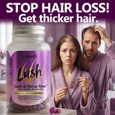 LANOMIZ Lush