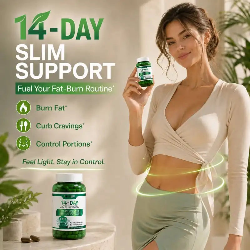 Suplemento LANOMIZ Gut Health Blend de liberación sostenida