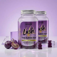 LANOMIZ Lush
