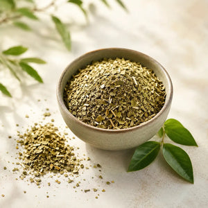 Yerba Mate