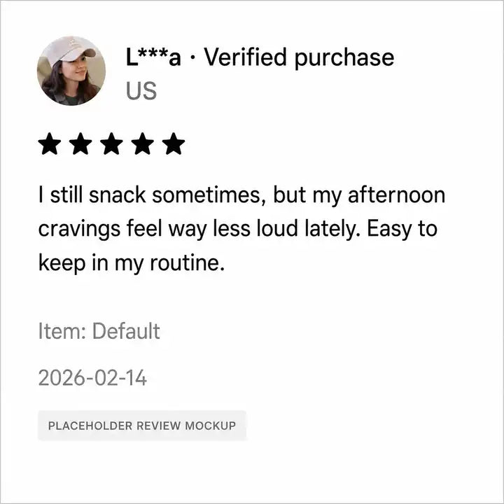 Anita F. review: down a size in my work pants