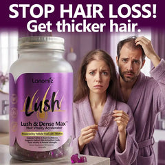 LANOMIZ Lush