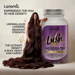 LANOMIZ Lush
