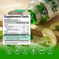 LANOMIZ Fresh
