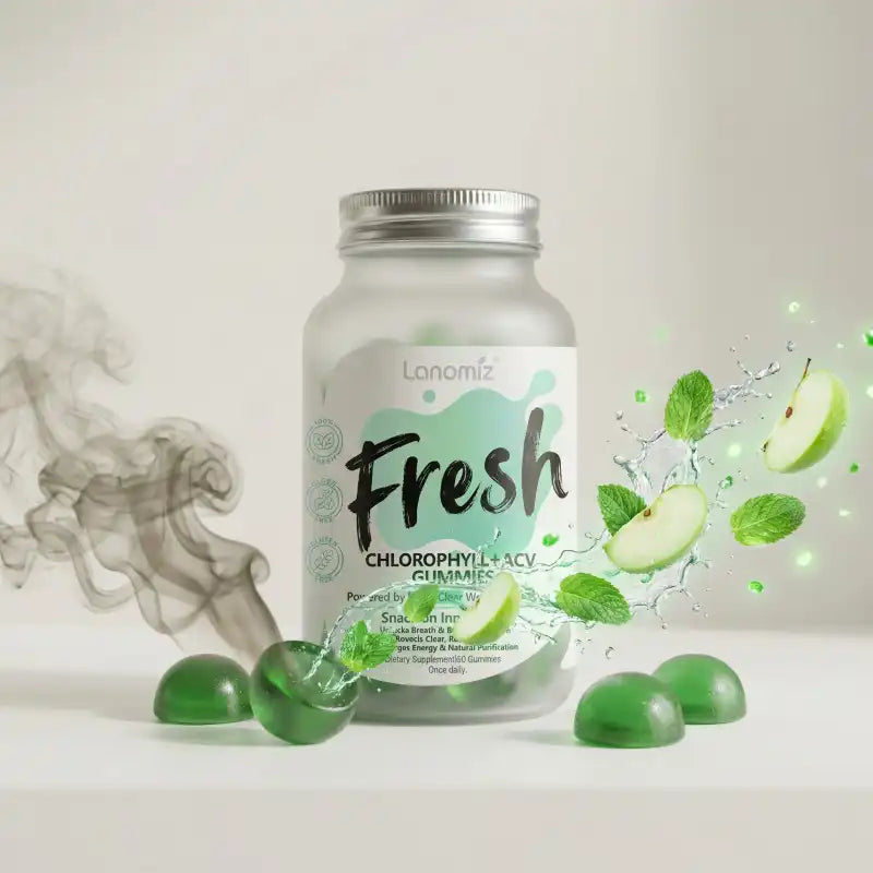LANOMIZ Fresh