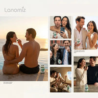 LANOMIZ Fresh