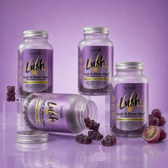 LANOMIZ Lush