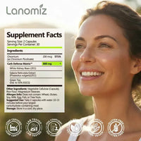 LANOMIZ ESCUDO